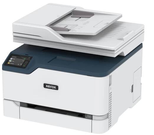 xerox c235v_dni
