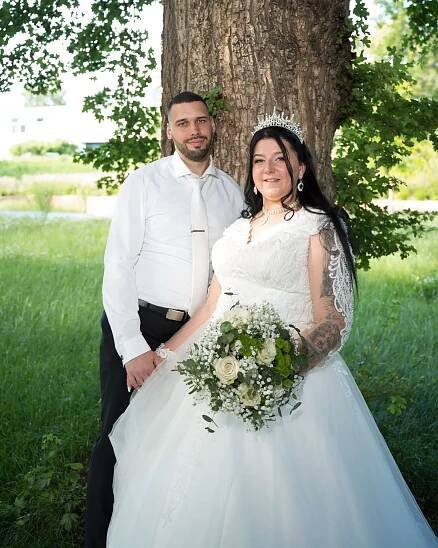 Diana a Tomáš | Dva pohledy