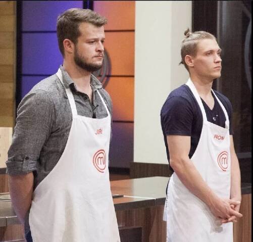 FOTO: Kdo bude vítěz letošního Masterchefa? Jiří nebo Roman? – stránka 3