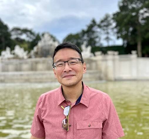 Dr. Hau Liu on Colorectal Cancer Awareness Month