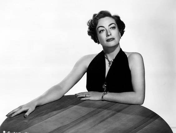 Harriet Craig - Promo - Joan Crawford