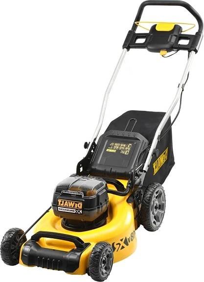 DeWALT DCMW564P2