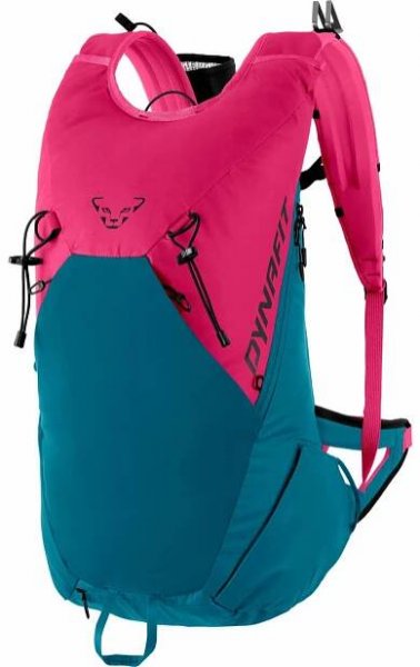 Dynafit Radical 28 flamingo/reef - Runsport.cz