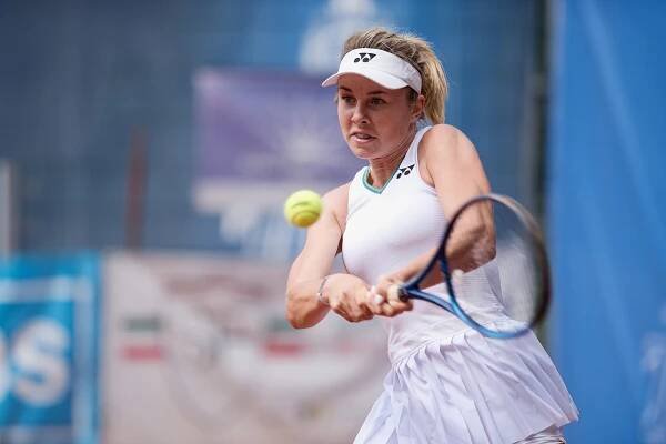 Úspěch českých teenagerek. Nosková s Fruhvirtovou se kvalifikovaly na US Open