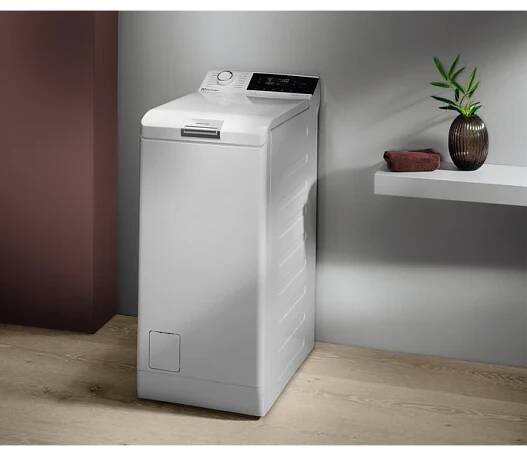 Pračka Electrolux EW6TN24262C