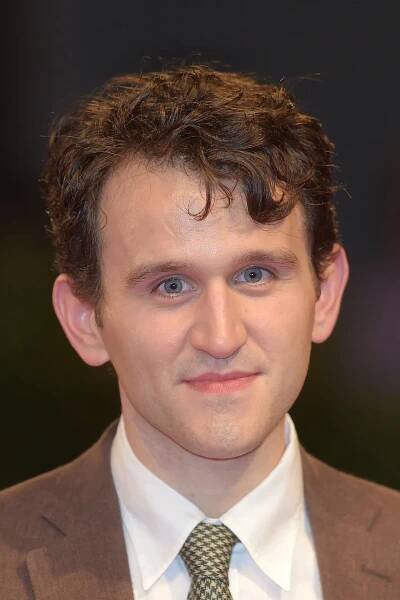 Harry Melling herec