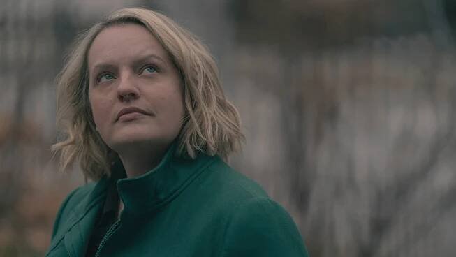 The Handmaid’s Tale Season 6 Finale Review: The Handmaid’s Tale