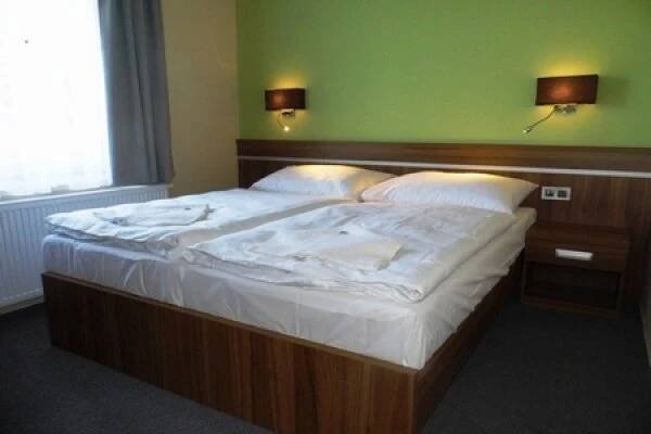 Hotel Jezerka Depandance