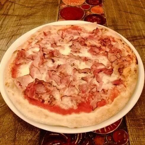 Pizzerie Piccolo Štramberk - 10. Slaninová