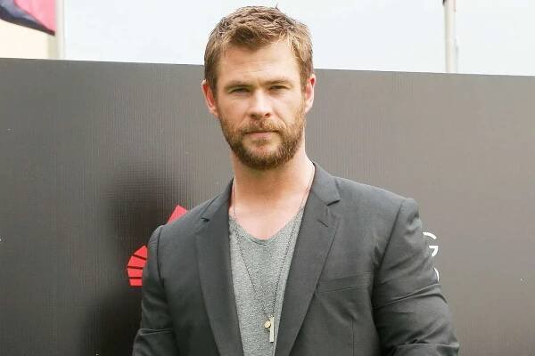 Chris Hemsworth Talks Parenting Pitfalls and How His Kids Are 'Sponges': They Pick Up the 'Occasional Swear Word'