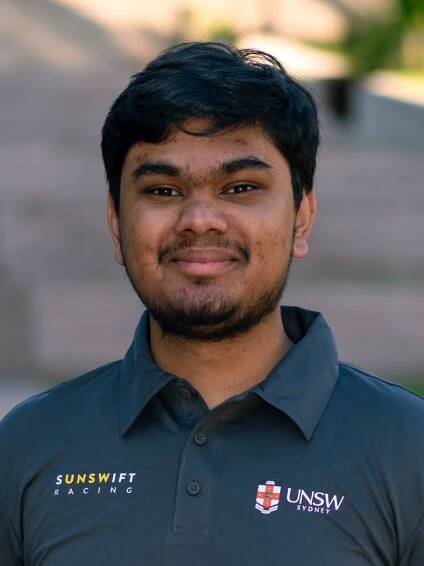 Our Team | Sunswift Racing