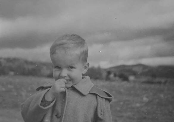 Michal Matoušek (1953)