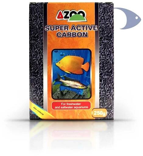 AZOO Super Active Carbon