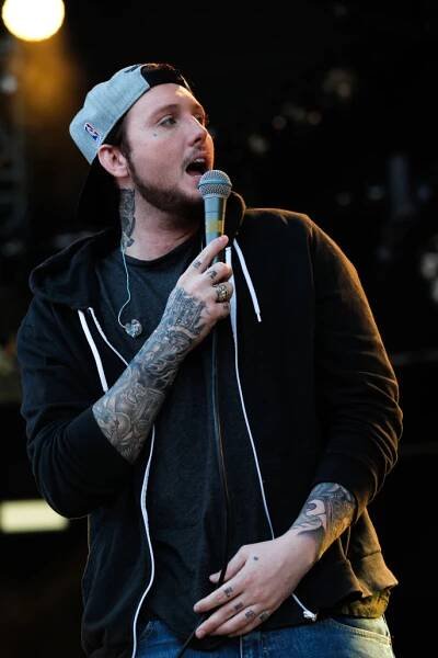 James Arthur - House of Media