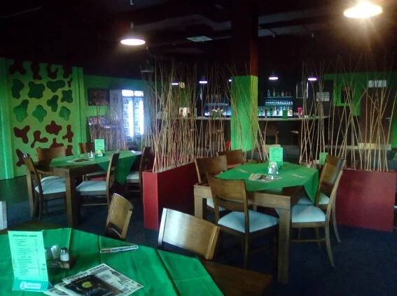 Pizzerie BarBar (Tišnov)