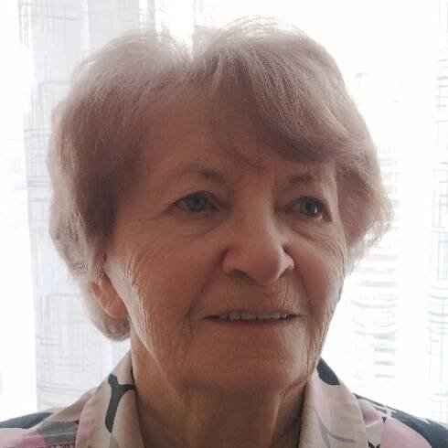 Uživatel Hana Petrlíková