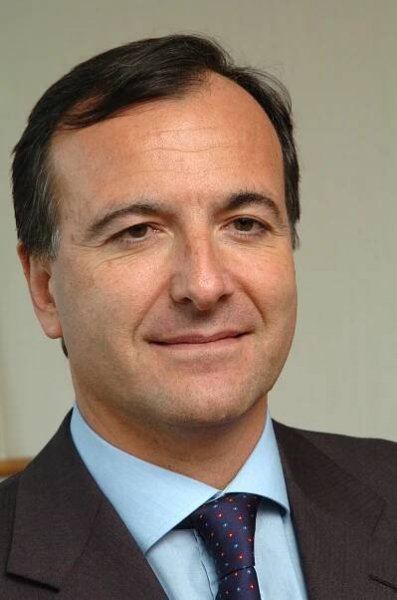 Franco Frattini