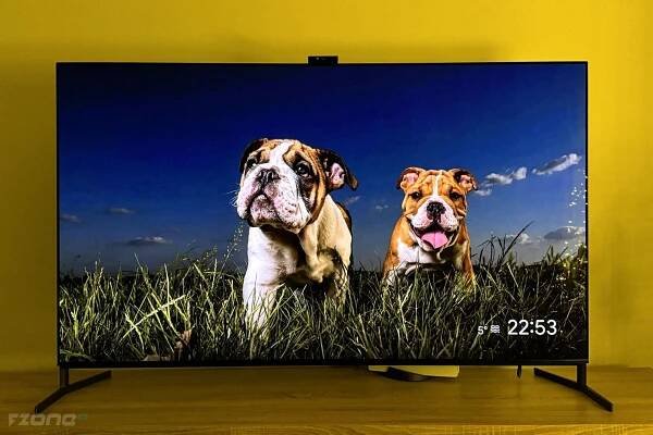 Sony Bravia XR-65A95L