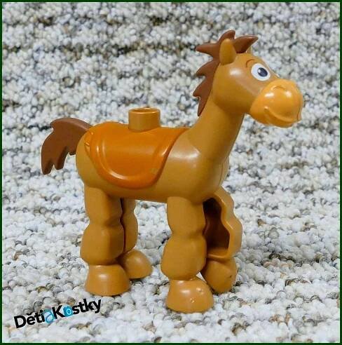 Lego® Duplo® Bulík