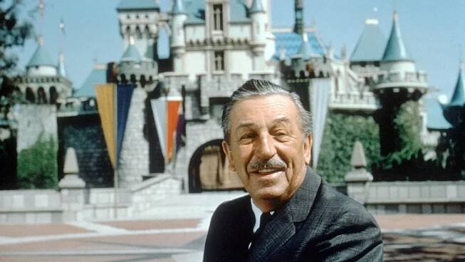 Sto let společnosti Walt Disney. Tady je jejích deset největších milníků | Forbes