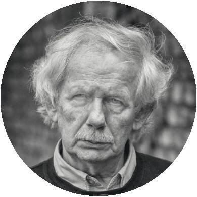 Miloslav Topinka 80 (Josef Rauvolf, Marie Langerová, Duňa Slavíková, Libuše Heczková)