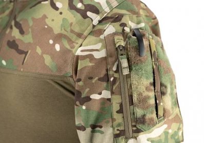 Košile Combat Raider MK V Clawgear® | Top-ArmyShop.cz 