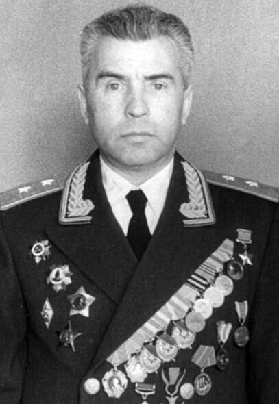 Kolobov, Leonid Alexandrovič : K