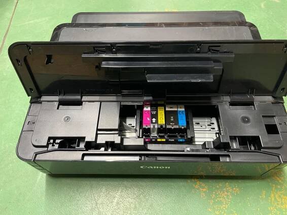 Canon Pixma iP7250 - Příslušenství k PC