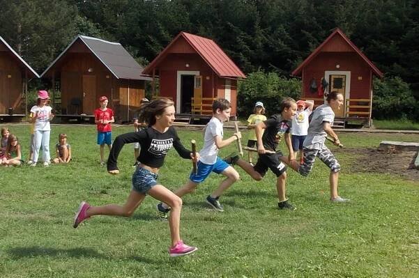 3. běh 2016 | DT Pražanka