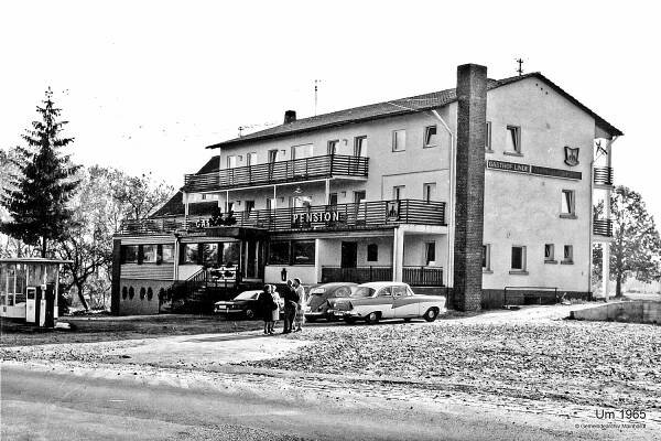 Arbeiten im Lindenhof Alten- und Pflegeheim