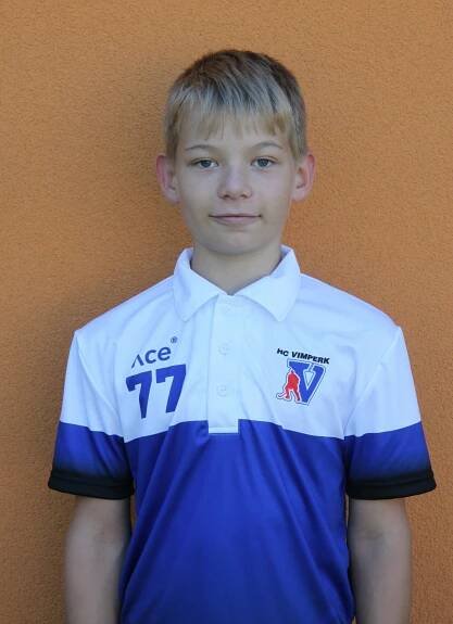 HC Vimperk | Tadeáš Dejmek