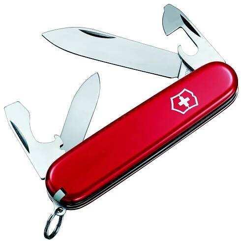 Nůž Victorinox Recruit - SKLADEM | Hudy.cz