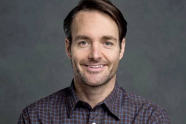 Will Forte stars in the new drama “Nebraska,” which is already getting Oscar buzz.