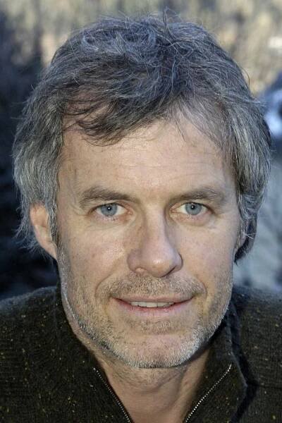 Olivier Pagès herec