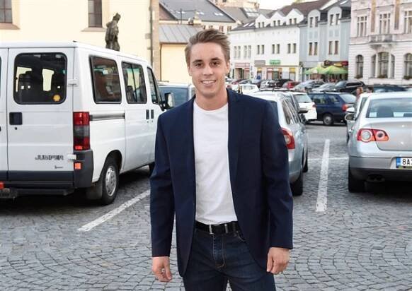 Tomáš Materna