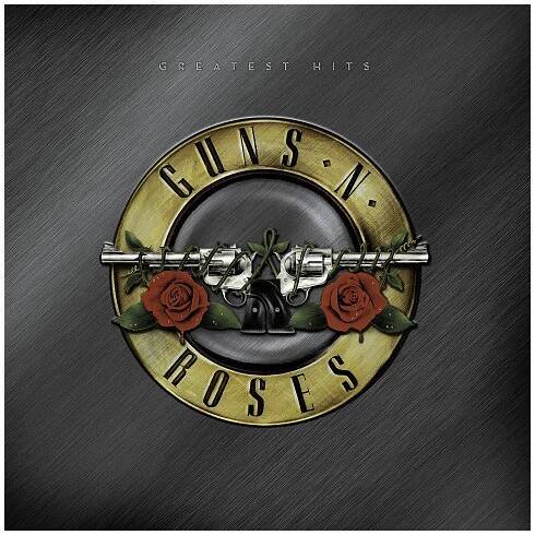 Poslechněte si Don't Cry (Original) od interpreta Guns N' Roses