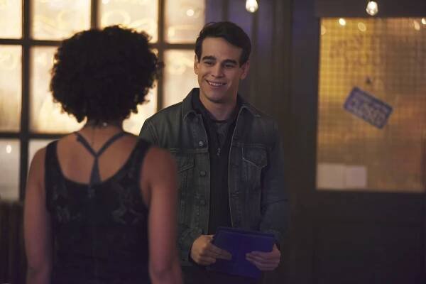 Alberto Rosende - Actor
