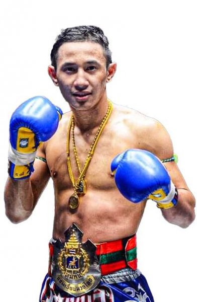 Chanalert Meenayothin