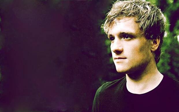 Josh Hutcherson