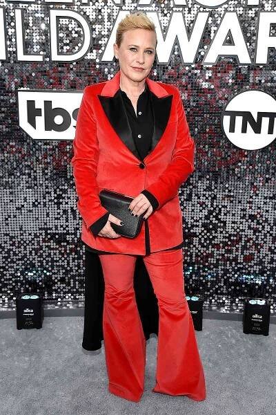 26th Annual Screen Actors Guild Awards - Red Carpet