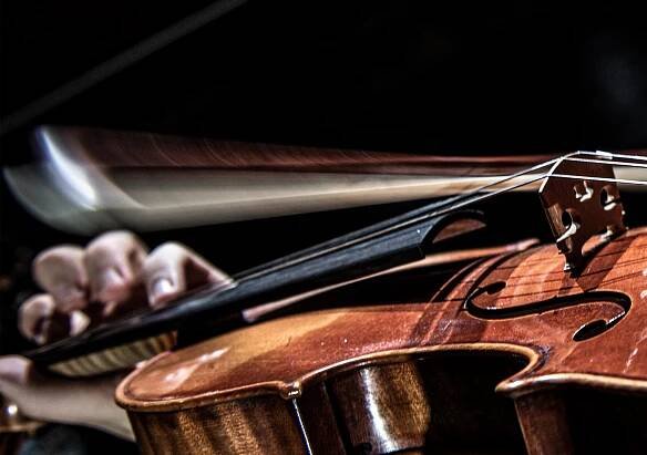 DOMINANT PRO violin strings | Thomastik-Infeld Vienna