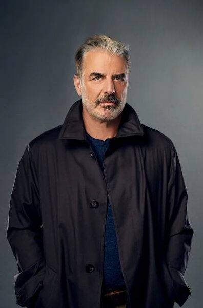 Chris Noth - Equalizer - Promo