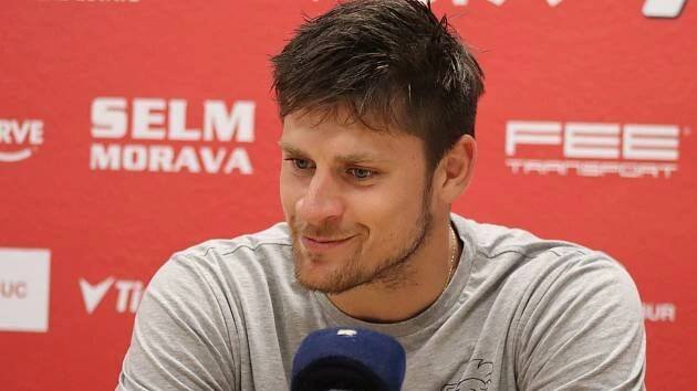 Kaktusy a obří vedra nebo NHL. Kuncův western má končit v Utahu