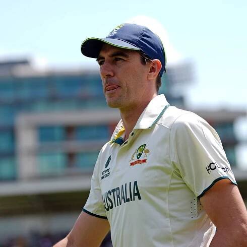 Pat Cummins ready to ‘take a few risks’ in bid to be fit for Ashes