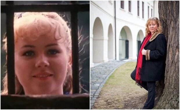 Foto k tématům S čerty nejsou žerty, Monika Stará, princezna Adélka – stránka 4
