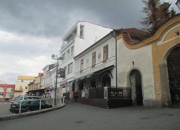 Restaurace u Zlaté Hvězdy foto 2