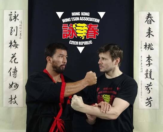SiFU and Me with LOGOresized