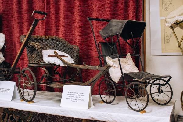 „Muzeum, které je evropskou raritou“ – článek na webu Kladského pomezí