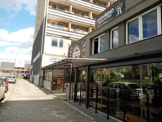 Restaurace CITY foto 6