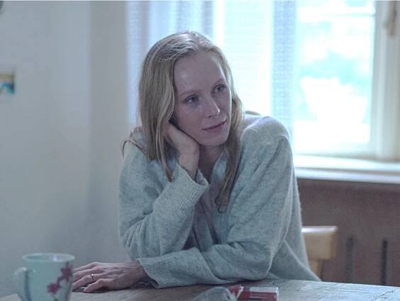 What’s | Susanne Wuest